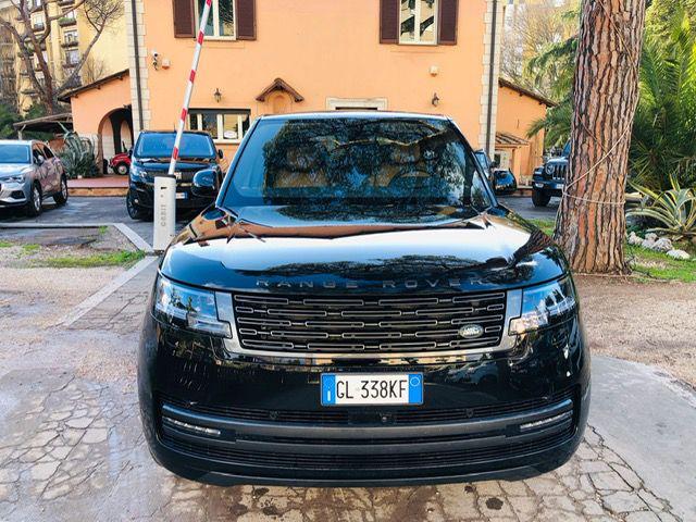 LAND ROVER Range Rover usata, con Alzacristalli elettrici