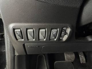 SMART ForFour usata, con Park Distance Control