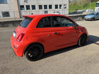 ABARTH 695 usata, con Alzacristalli elettrici