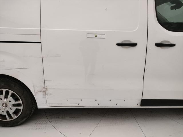 PEUGEOT Expert usata 55