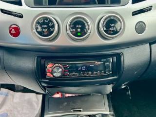 MITSUBISHI L200 usata 20
