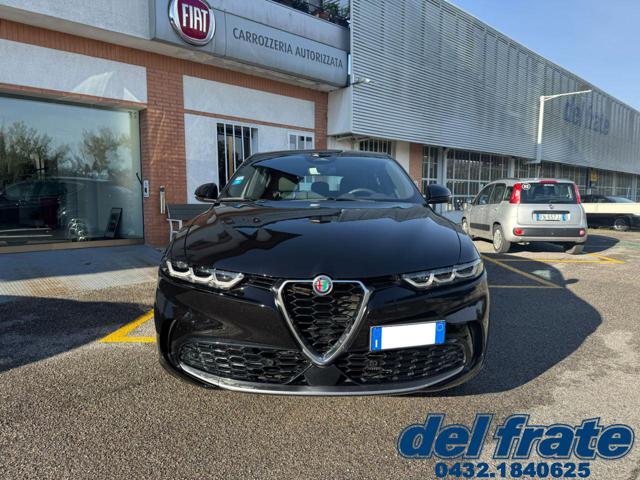 ALFA ROMEO Tonale usata, con Cerchi in lega