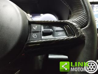 ALFA ROMEO Tonale usata, con Sensori di parcheggio anteriori