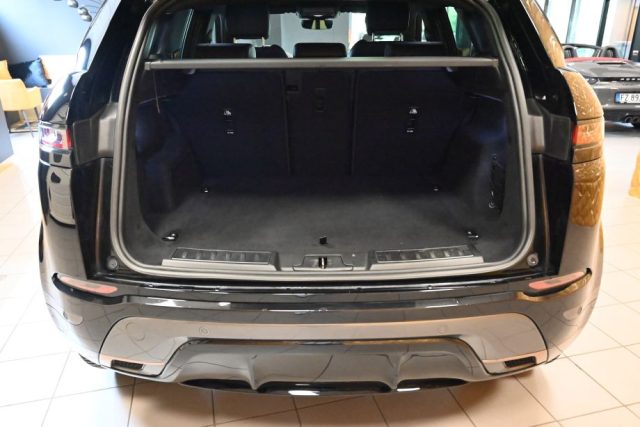 LAND ROVER Range Rover Evoque usata 29