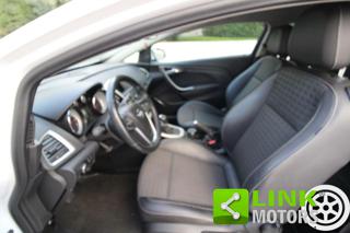 OPEL Astra usata, con Filtro antiparticolato