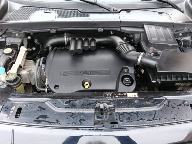 LAND ROVER Freelander usata, con Sensore di pioggia