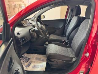 LANCIA Ypsilon usata, con Climatizzatore