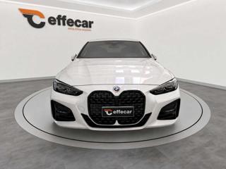 BMW 420 usata, con Airbag