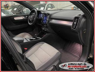VOLVO XC40 usata, con Autoradio