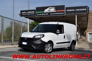 FIAT Doblo usata, con Airbag