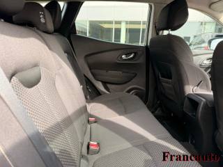 RENAULT Kadjar usata, con Chiusura centralizzata