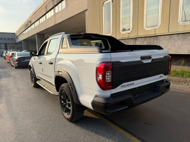 MAXUS T60 usata, con Airbag Passeggero