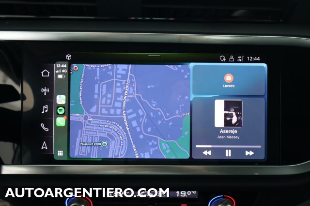 AUDI Q3 usata, con Servosterzo