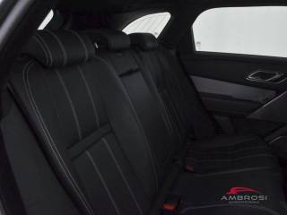 LAND ROVER Range Rover Velar usata 10