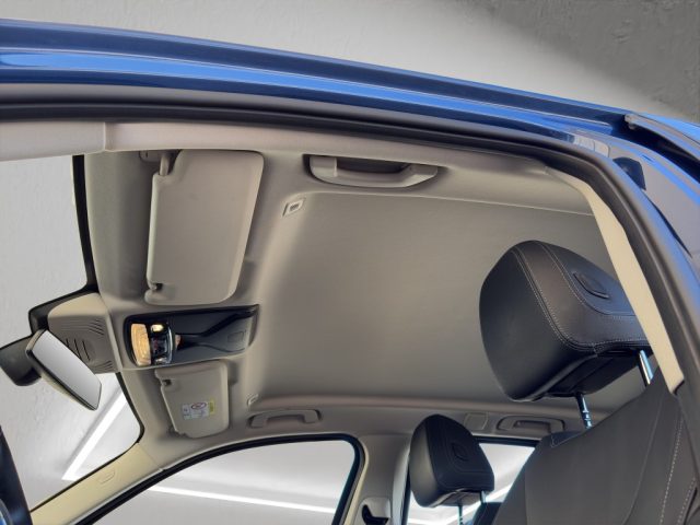 BMW X3 usata, con Specchietti laterali elettrici