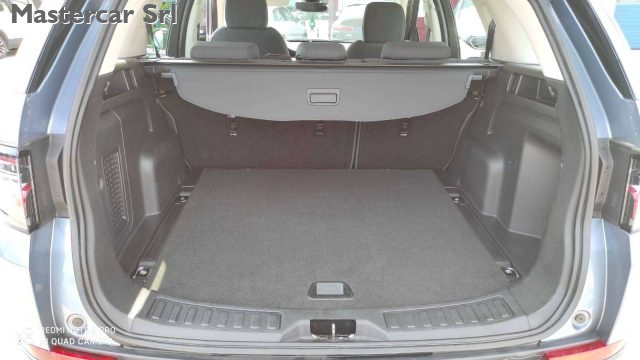 LAND ROVER Discovery Sport usata, con MP3