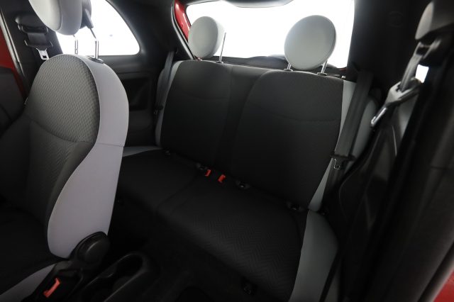FIAT 500 usata 8