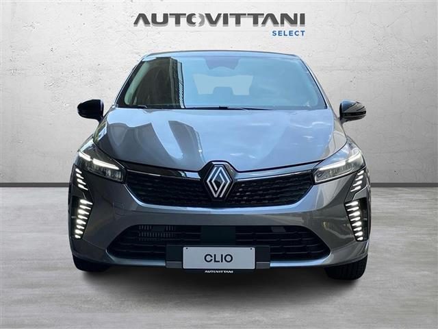 RENAULT Clio usata 1