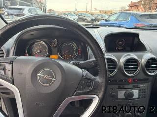 OPEL Antara usata, con Autoradio