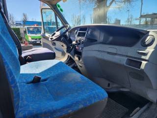 IVECO Daily usata 10