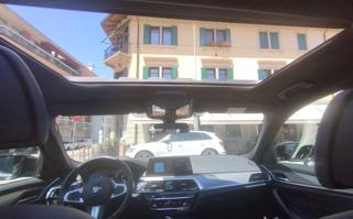 BMW 520 usata, con Servosterzo