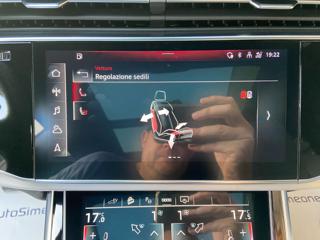 AUDI Q8 usata, con Controllo vocale