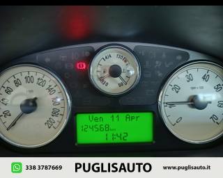 LANCIA Ypsilon usata, con Climatizzatore