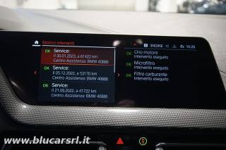 BMW 218 usata 15