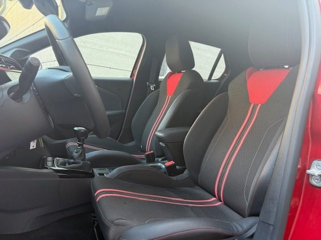 OPEL Corsa usata, con Chiusura centralizzata