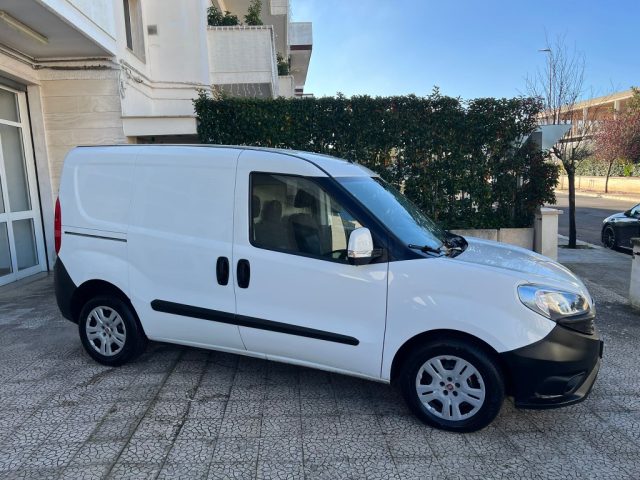 FIAT Doblo usata 2