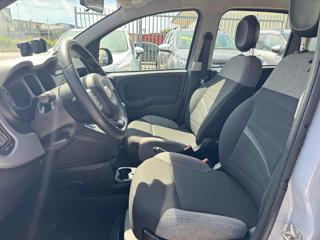 FIAT Panda usata, con Climatizzatore