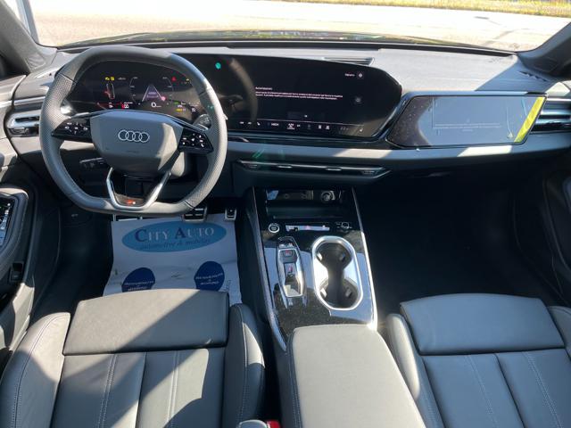 AUDI A6 usata, con Park Distance Control