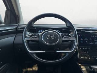 HYUNDAI Tucson usata, con Fendinebbia