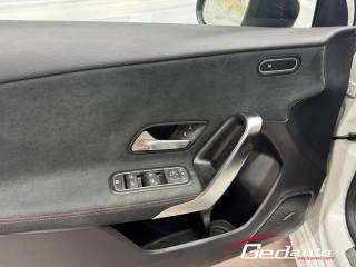 MERCEDES-BENZ A 180 usata, con Controllo automatico clima
