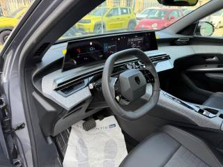 PEUGEOT 5008 usata, con Servosterzo