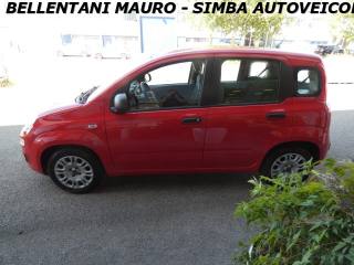 FIAT Panda usata, con Autoradio