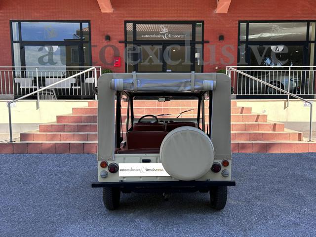 AUSTIN Mini Moke usata 3