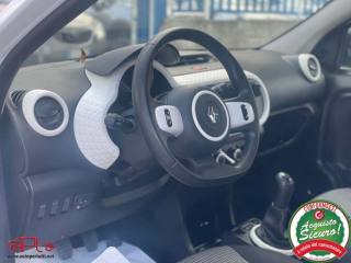 RENAULT Twingo usata, con Immobilizzatore elettronico