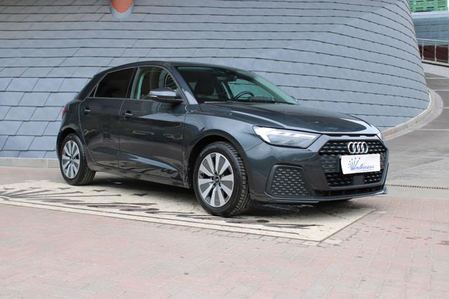 AUDI A1 usata, con Airbag