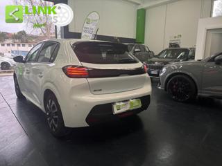 PEUGEOT 208 usata, con Airbag laterali