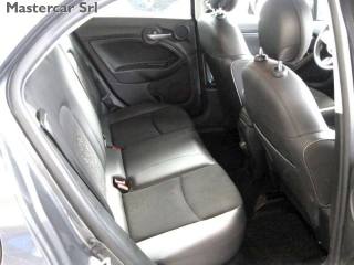 FIAT 500X usata, con Boardcomputer