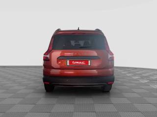 DACIA Jogger usata 3