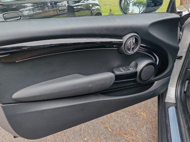 MINI Cooper usata, con Start/Stop Automatico