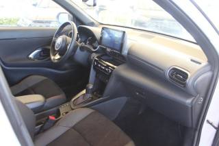 TOYOTA Yaris Cross usata, con Climatizzatore