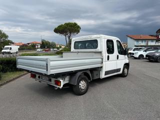 FIAT Ducato usata, con Chiusura centralizzata
