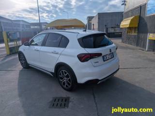 FIAT Tipo usata, con Volante multifunzione