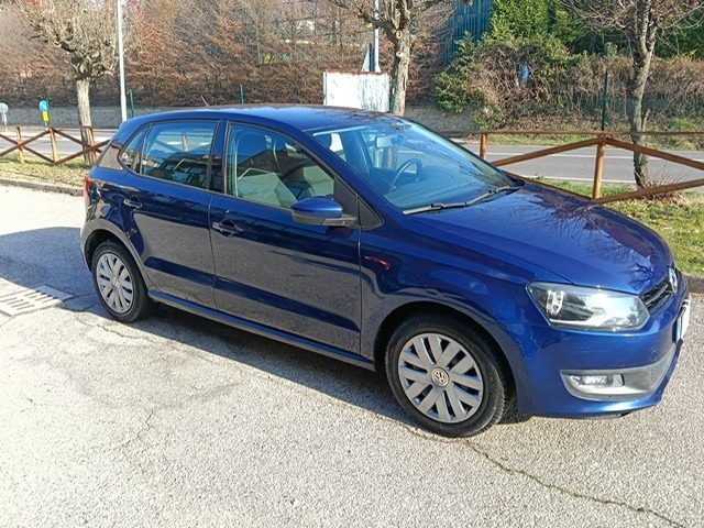 VOLKSWAGEN Polo usata, con Climatizzatore