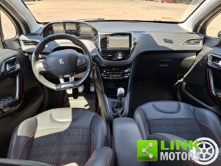 PEUGEOT 208 usata, con Controllo trazione