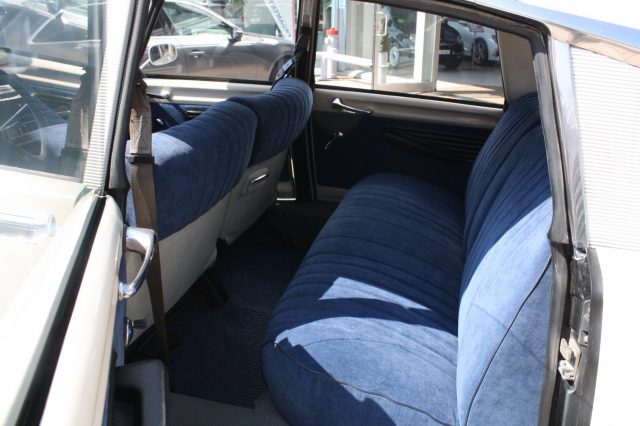 CITROEN DS usata 9