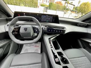 PEUGEOT 3008 usata, con Cerchi in lega